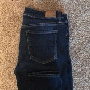 Womens jeans